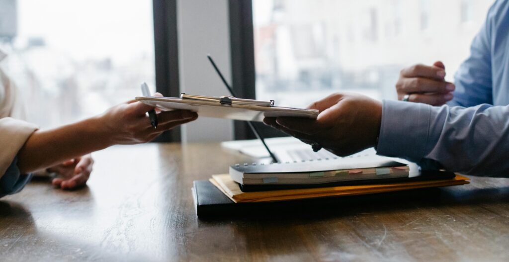 Le Rôle du Recruteur dans le Processus de Recrutement en Alternance