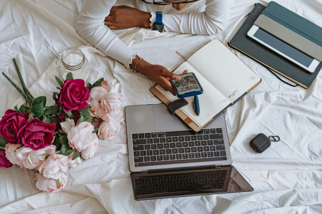 gestion du temps en alternance