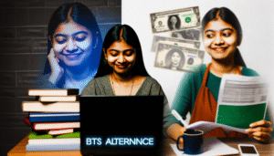 Quel salaire en BTS alternance