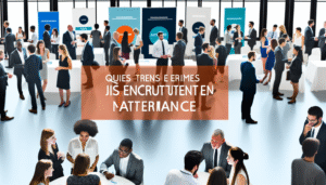 Quelles sont les entreprises qui recrutent en alternance ?