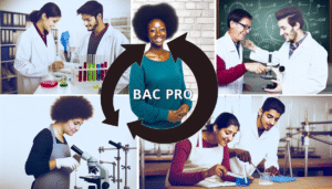 Quels sont les bac pro en alternance ?