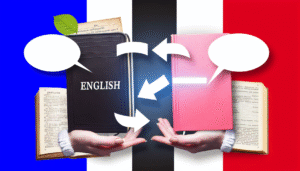 Comment dire une alternance en anglais